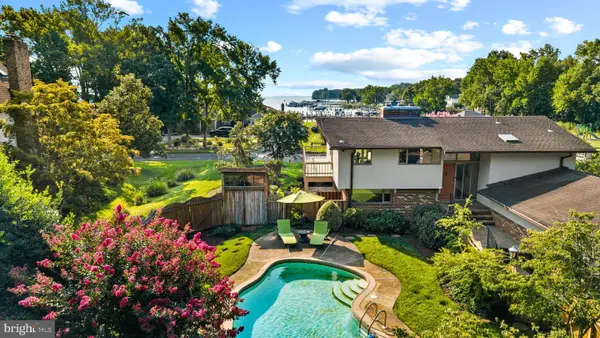 1527 Gordon Cove Dr, ANNAPOLIS, MD 21403