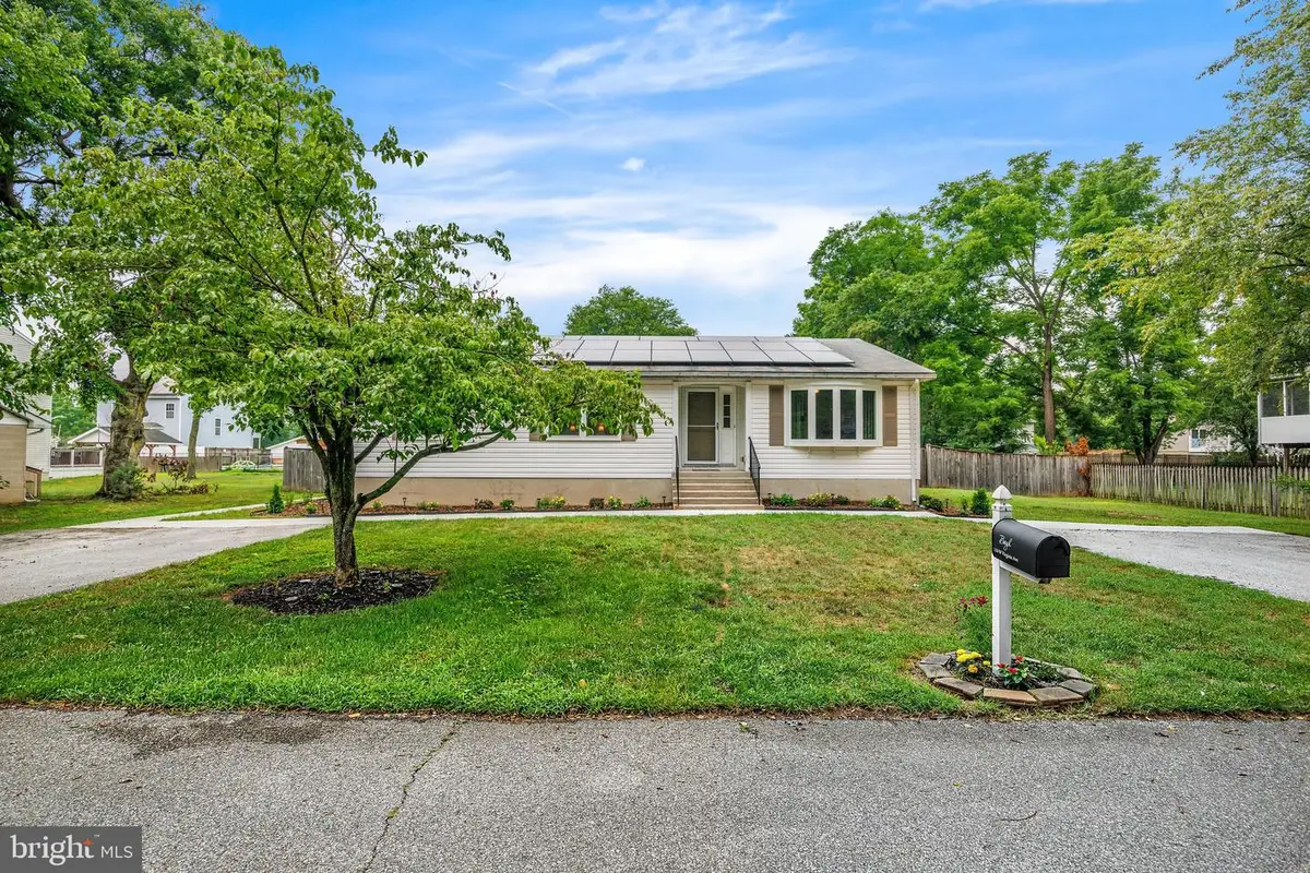 110-a W Virginia Ave, Severn, MD 21144 - #1
