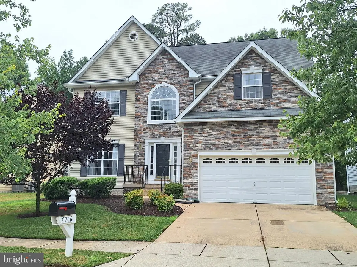 7906 Springridge Rd, Glen Burnie, MD 21060 - #1