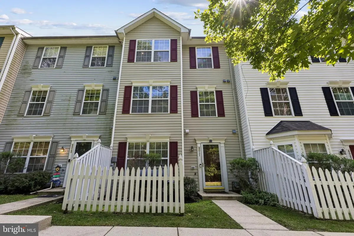 8011 Brookstone Ct #74, Severn, MD 21144 - #1