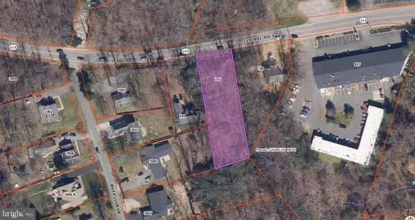 795 Central Ave E, EDGEWATER, MD 21037