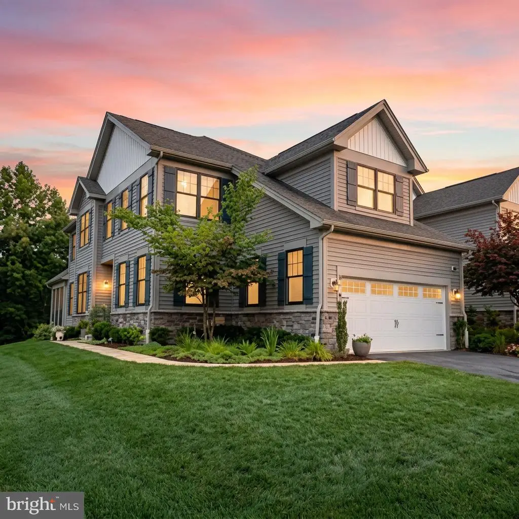 8643 Saint Anthony Dr, Severn, MD 21144 - #1