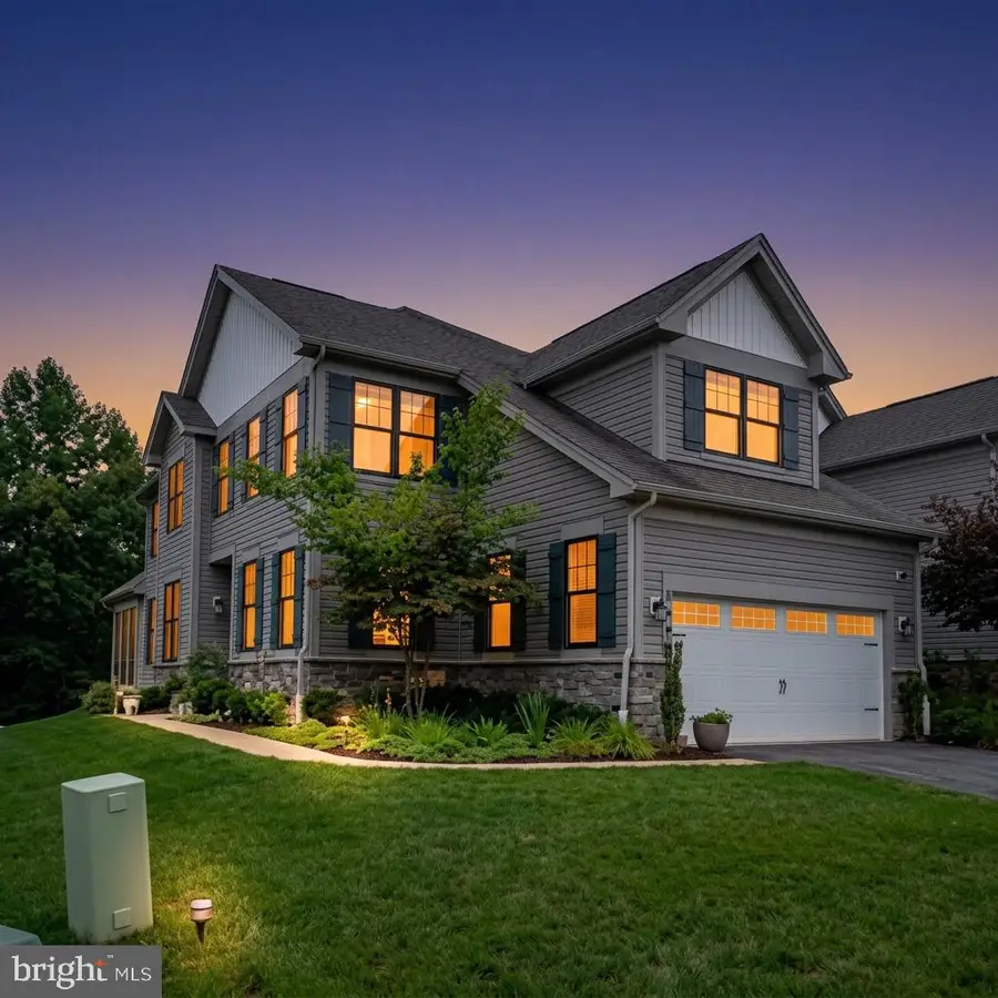 8643 Saint Anthony Dr, Severn, MD 21144 - #2