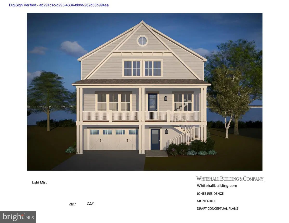 45 E Lake Dr, Annapolis, MD 21403 - #1
