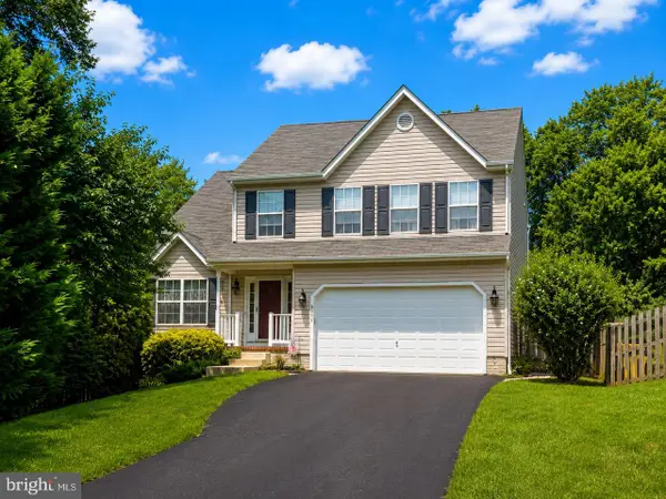 8067 Clark Station Rd, SEVERN, MD 21144