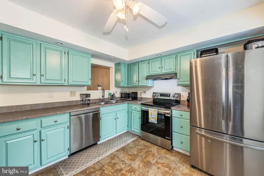307 Sloping Woods Ct, Annapolis, MD 21409 - #2