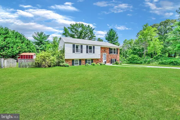 449 Cloverdale Cir, SEVERNA PARK, MD 21146