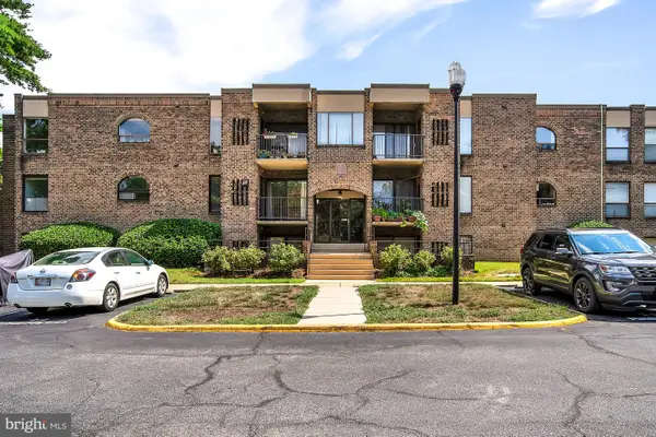 1 Silverwood Cir #8, ANNAPOLIS, MD 21403