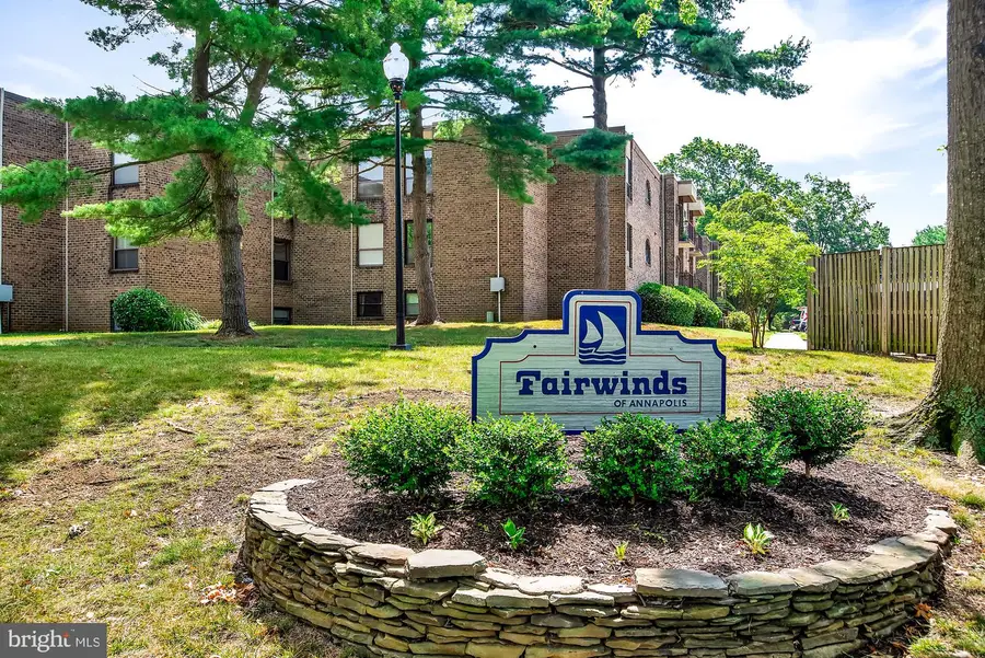 1 Silverwood Cir #8, Annapolis, MD 21403 - #2