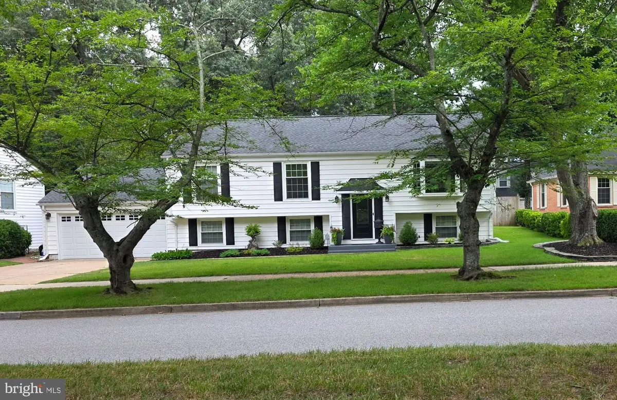 1543 Crofton Pkwy, Crofton, MD 21114 - #1