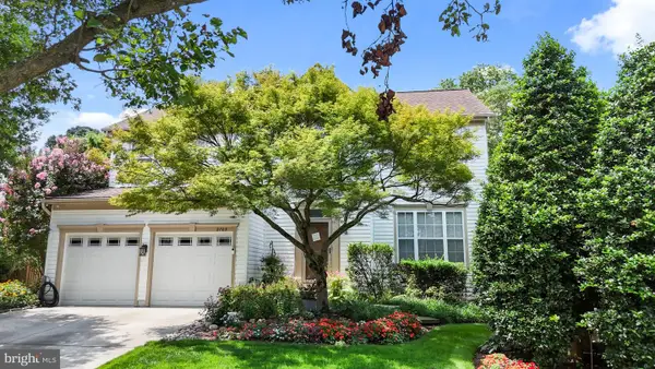 2703 Hamils Ct, CROFTON, MD 21114