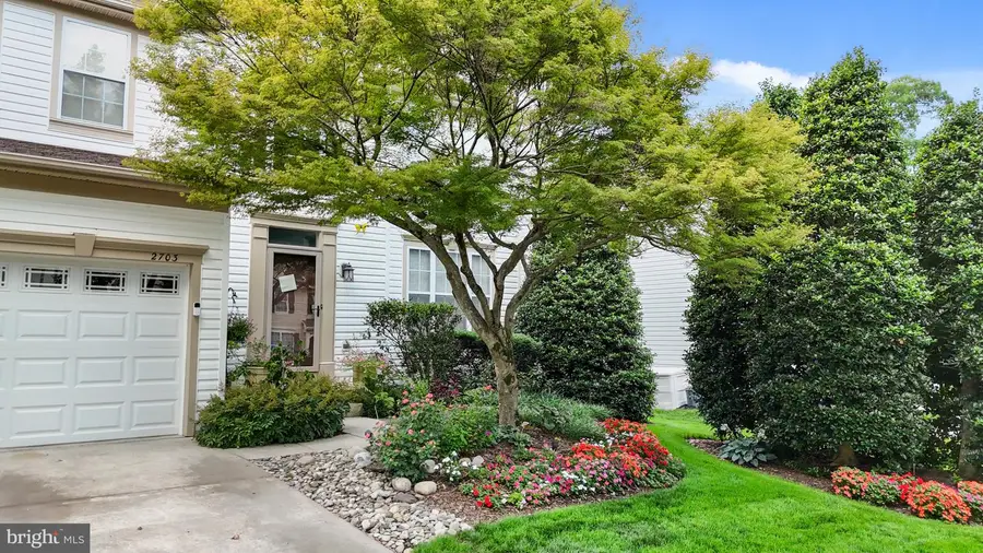 2703 Hamils Ct, Crofton, MD 21114 - #2