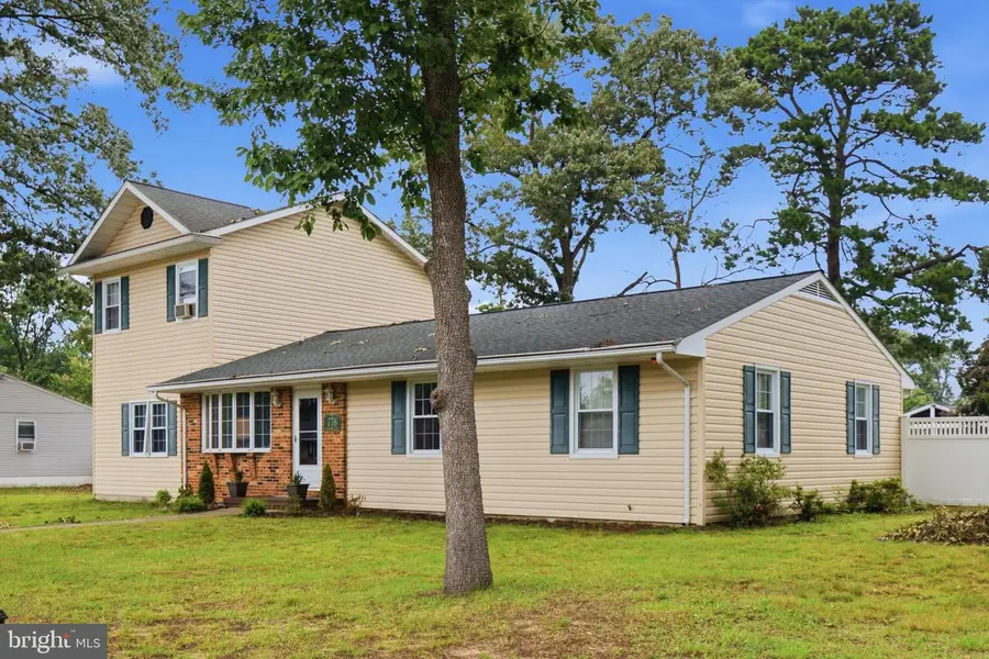 776 Evergreen Rd, Severn, MD 21144 - #2