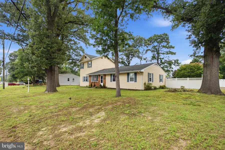 776 Evergreen Rd, Severn, MD 21144 - #3