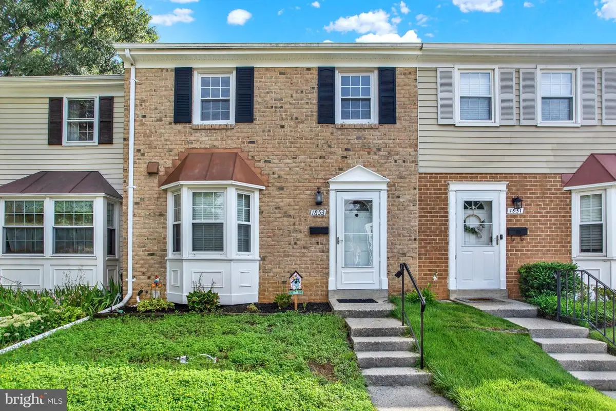 1853 Foxdale Ct, Crofton, MD 21114 - #1