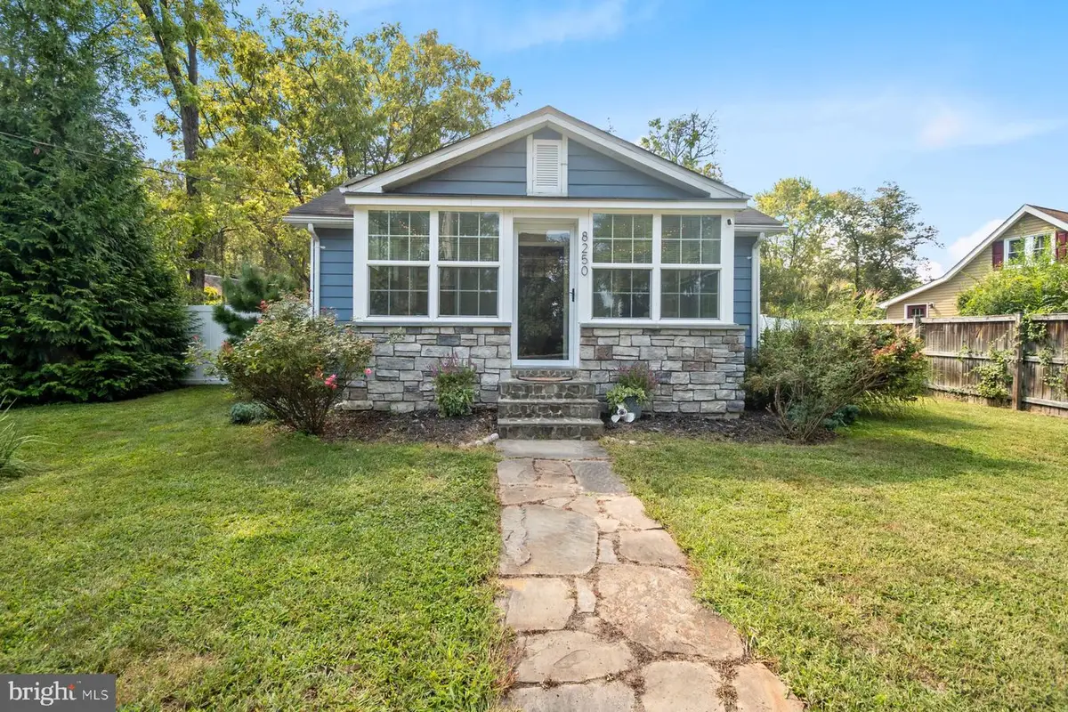 8250 Railroad Ave, Millersville, MD 21108 - #1