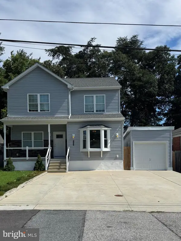 408-a 7th Ave Ne, GLEN BURNIE, MD 21060