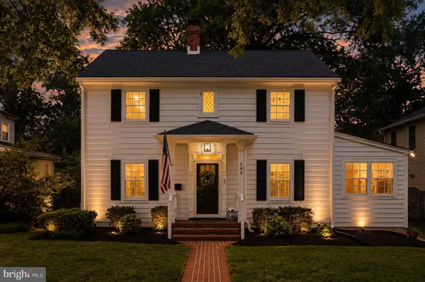 209 S Cherry Grove Ave, ANNAPOLIS, MD 21401