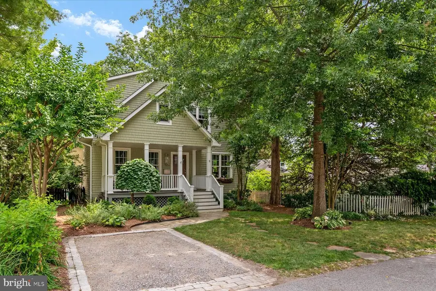 8 Shiley St, Annapolis, MD 21401 - #3