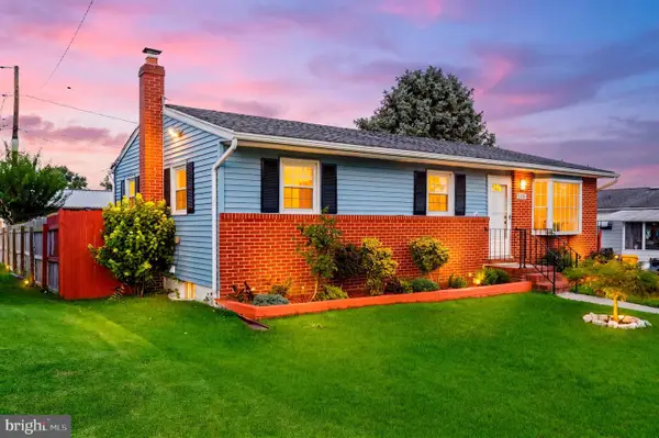 1449 Pleasantville Dr, GLEN BURNIE, MD 21061