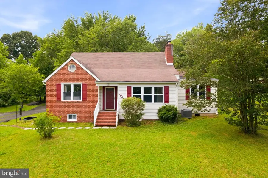 7948 Max Blobs Park Rd, Jessup, MD 20794 - #2
