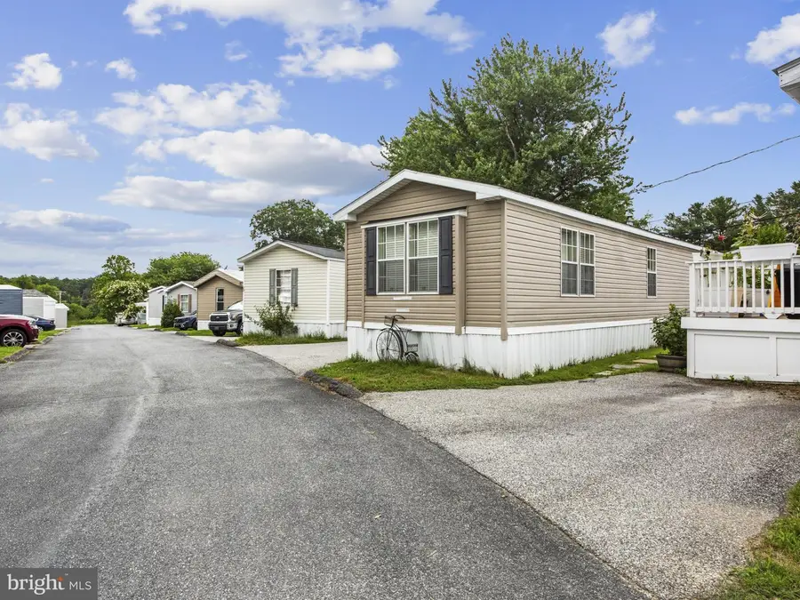 30 Chesapeake Mobile Ct, Hanover, MD 21076 - #3