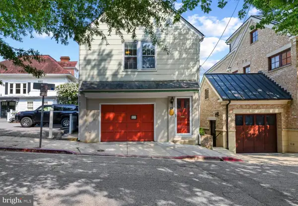 16 Dean St, ANNAPOLIS, MD 21401