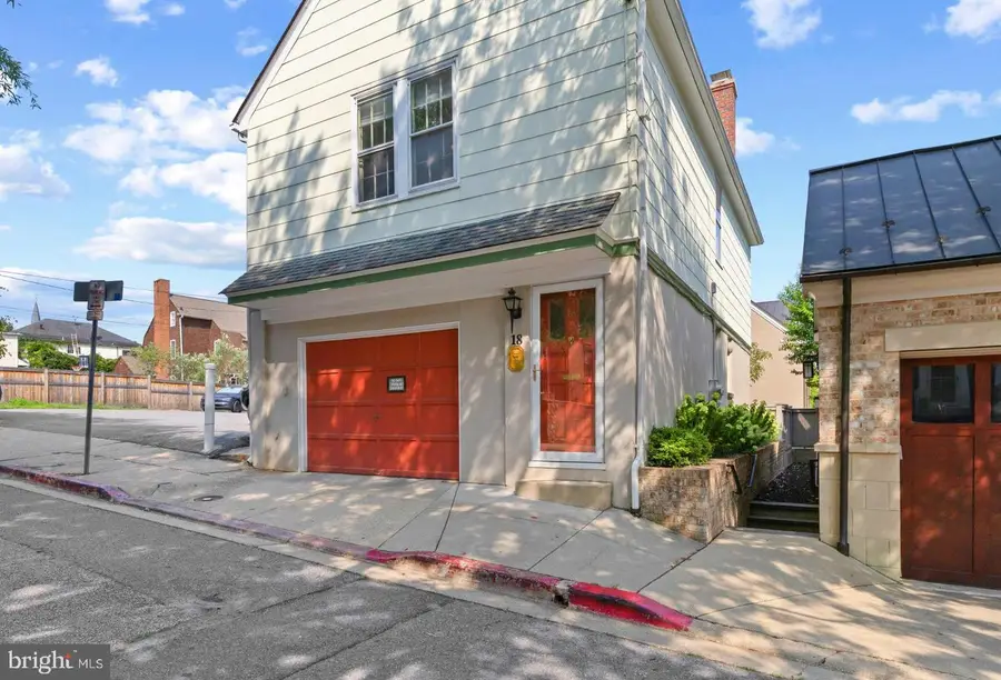 16 Dean St, Annapolis, MD 21401 - #3