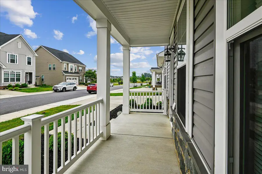 2726 Sand Lens Dr, Odenton, MD 21113 - #3