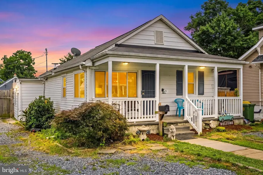 413 Orchard Ave, Baltimore, MD 21225 - #2