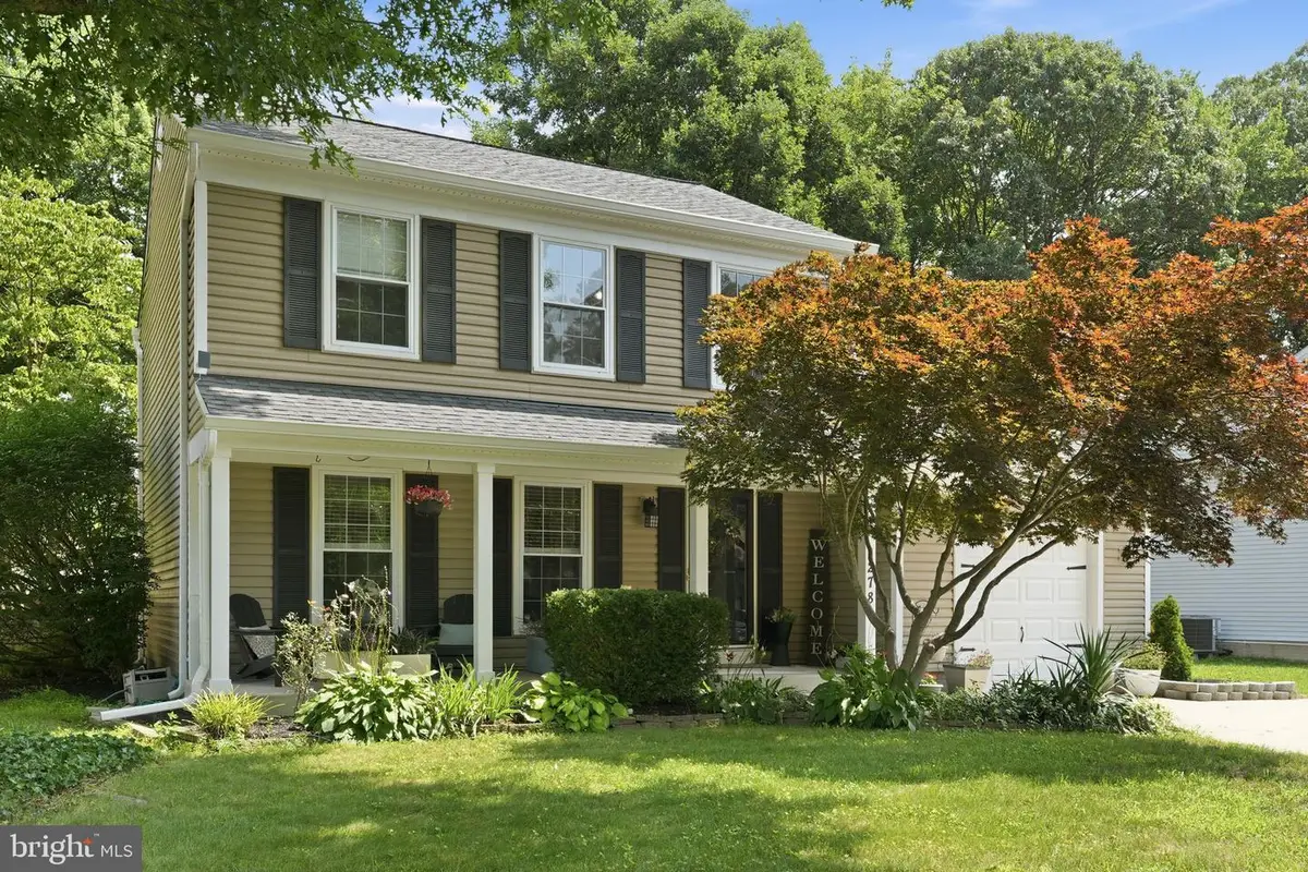 278 Lower Magothy Beach Rd, Severna Park, MD 21146 - #1