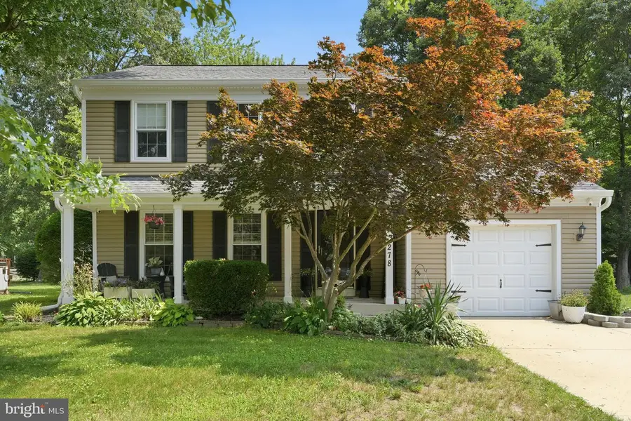 278 Lower Magothy Beach Rd, Severna Park, MD 21146 - #2