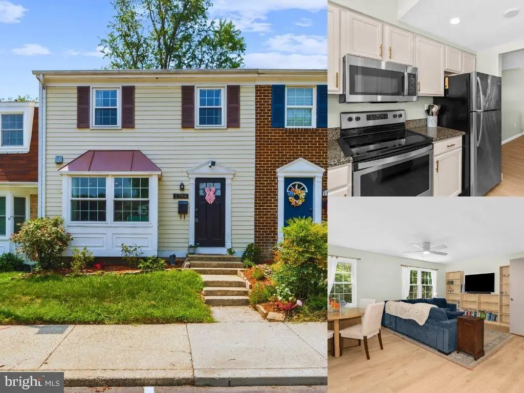 1794 Sharwood Pl #39, Crofton, MD 21114 - #1
