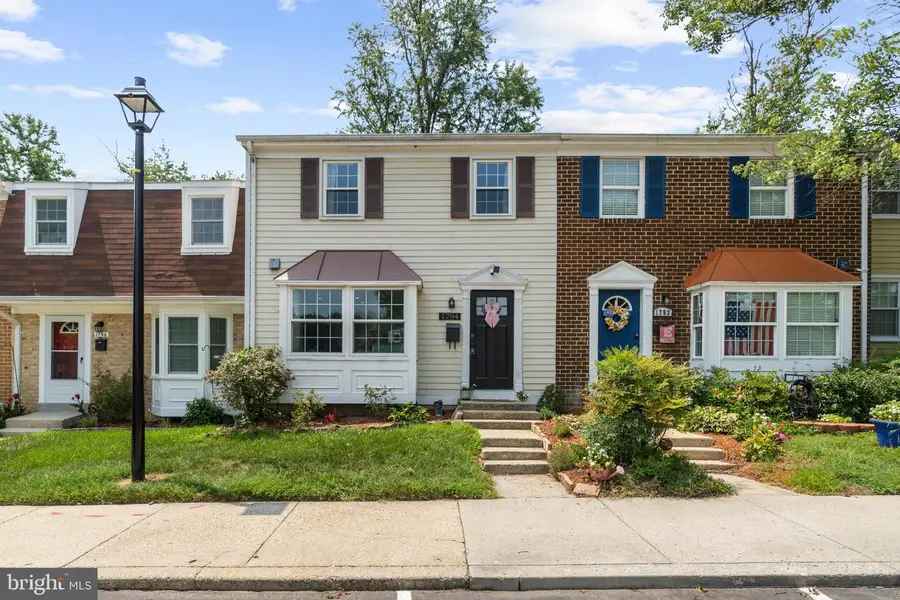 1794 Sharwood Pl #39, Crofton, MD 21114 - #2