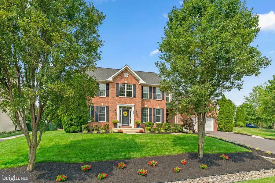 439 University Dr, Severn, MD 21144 - #2