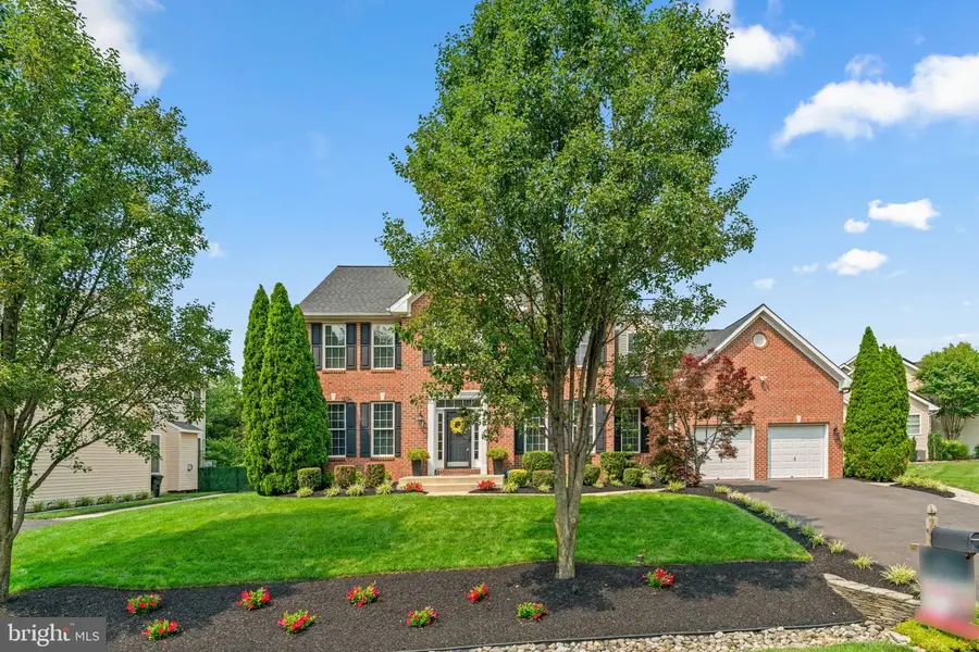 439 University Dr, Severn, MD 21144 - #3
