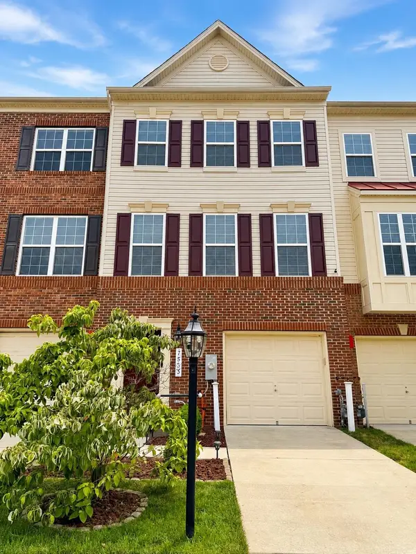 7533 Ivybrook Ln, GLEN BURNIE, MD 21060