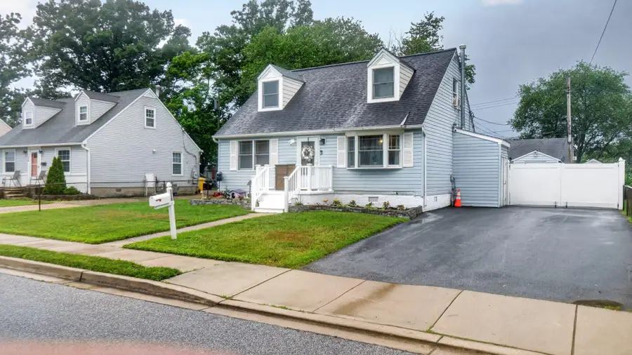118 Bliss Ln, Glen Burnie, MD 21060 - #2