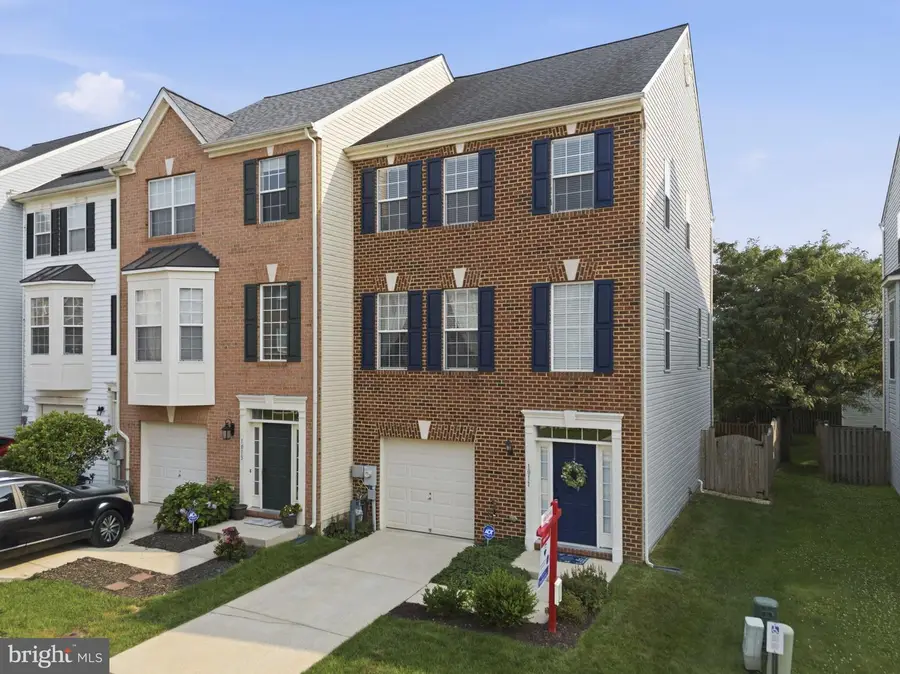 1011 Railbed Dr, Odenton, MD 21113 - #2