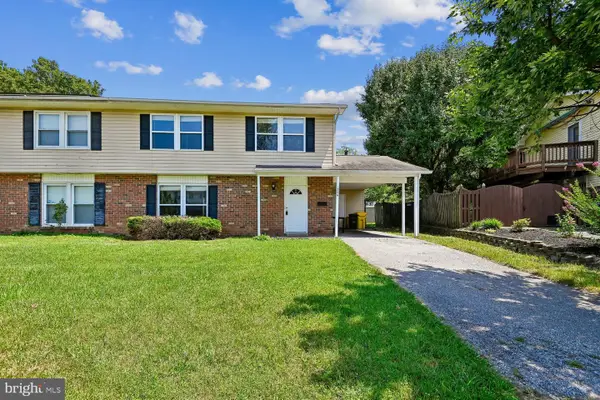 1306 Tenbrook Rd, ODENTON, MD 21113