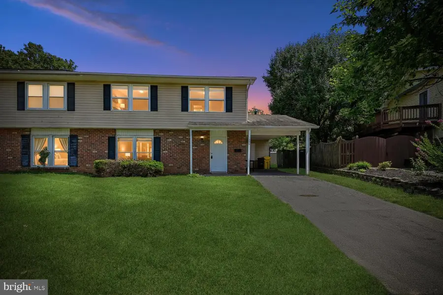 1306 Tenbrook Rd, Odenton, MD 21113 - #3