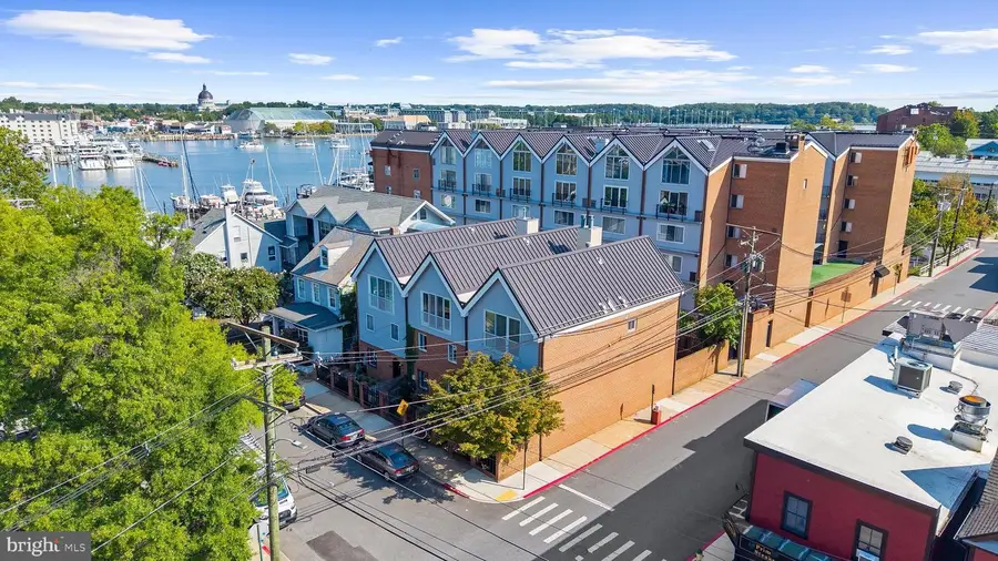 313 Fourth Street, Annapolis, MD 21403 - #2