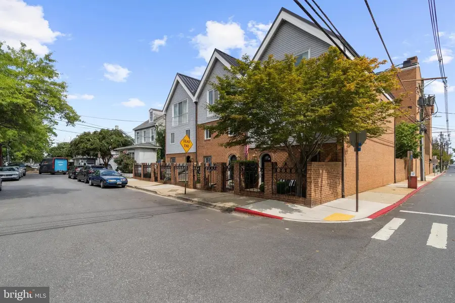 313 Fourth Street, Annapolis, MD 21403 - #3