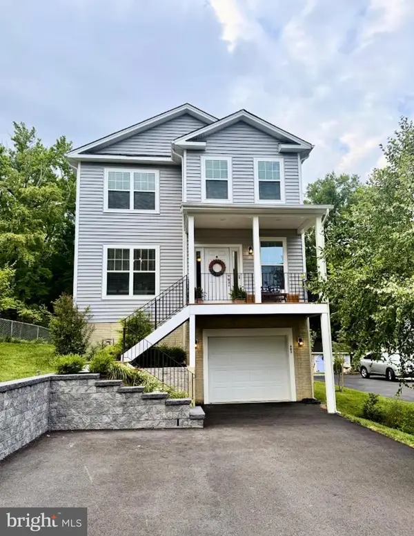 603 Overhill Dr, EDGEWATER, MD 21037