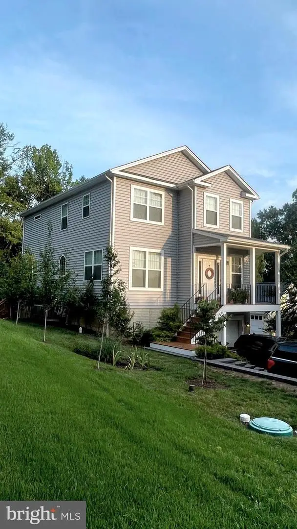 603 Overhill Dr, Edgewater, MD 21037 - #2