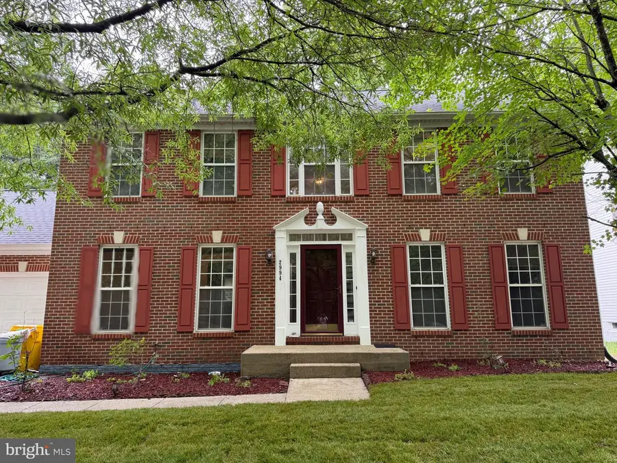 2994 Turtle Creek Rd, Laurel, MD 20724 - #2