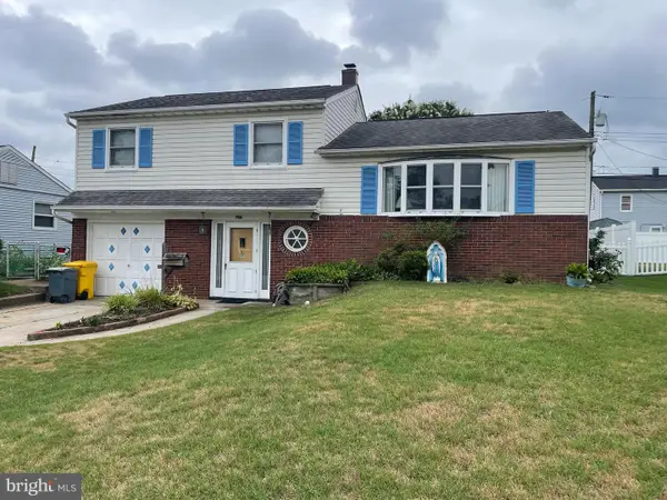 706 James Rd, GLEN BURNIE, MD 21061