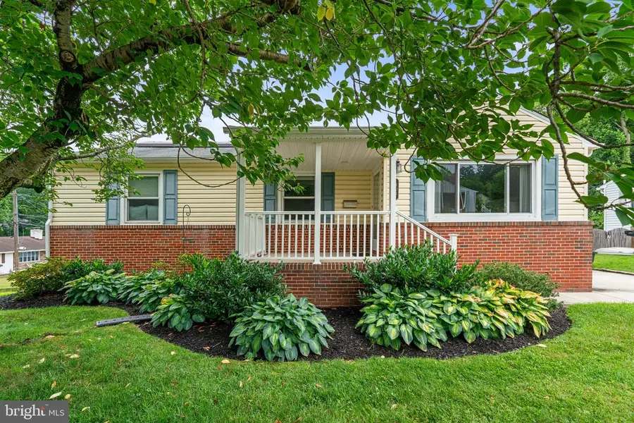 406 Catherine Ave, Linthicum Heights, MD 21090 - #3
