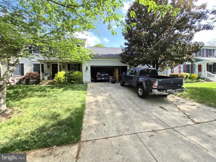 106 Idlewild Rd, Severna Park, MD 21146 - #2