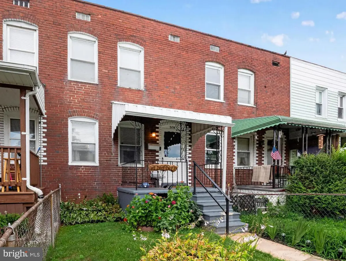 5216 Patrick Henry, Brooklyn, MD 21225 - #1